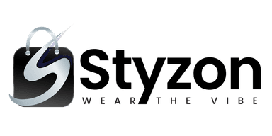 Styzon - Wear The Vibe