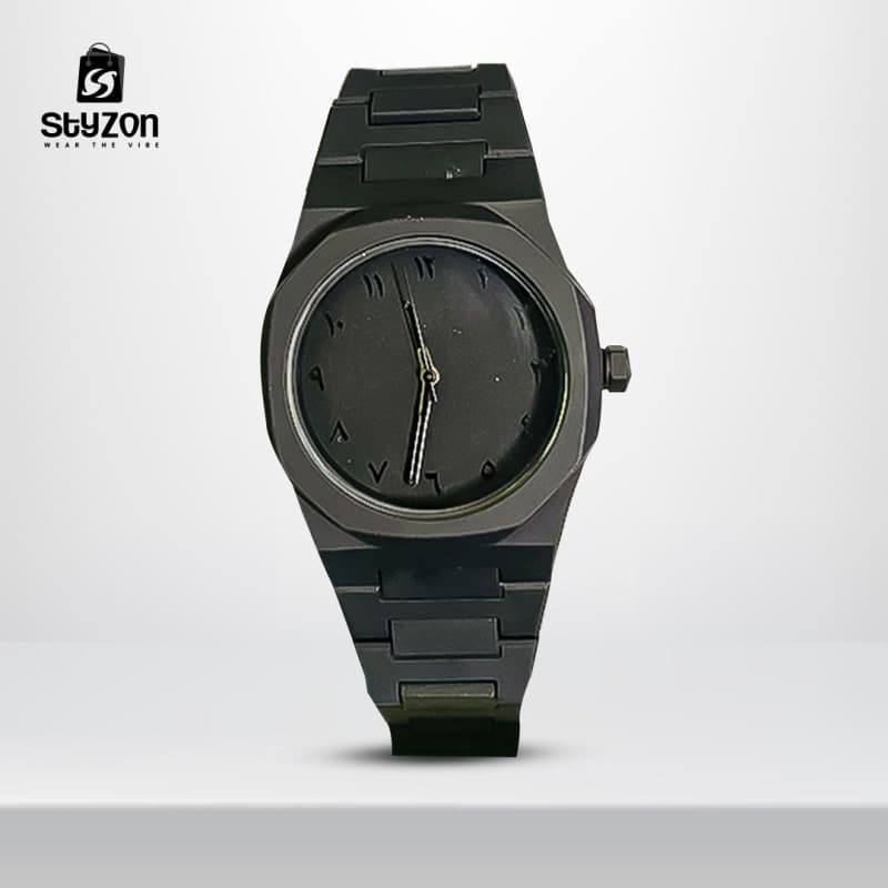 Black Aura – The Dark Elegance Redefined thumbnail 2