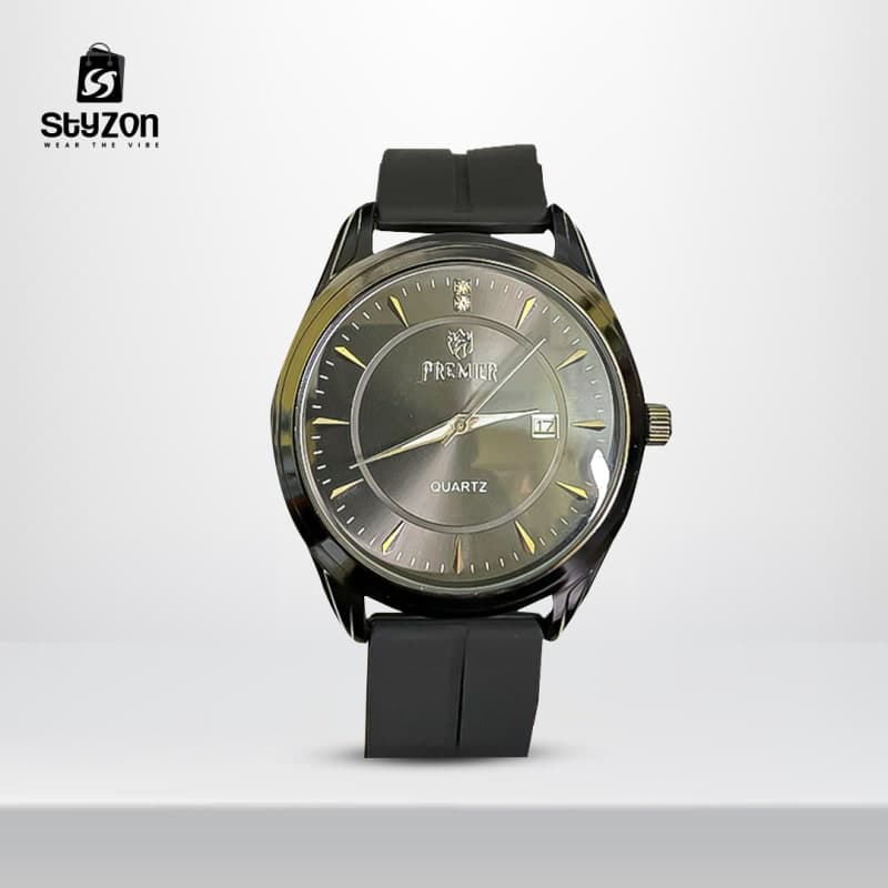 Styzon Premier – Engineered Elegance