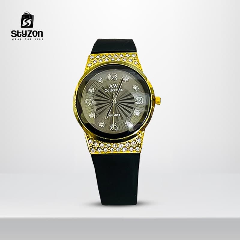 Styzon Noir – Dark Glamour Redefined - Image 1